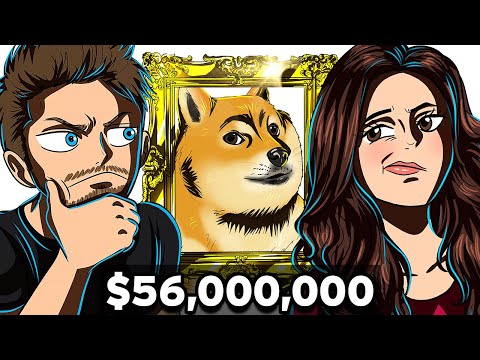 Why Art Was A Mistake