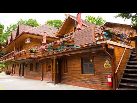 Pensiunea Casa Verde Bucuresti - Bucharest - Romania