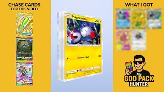 Opening 10 Pokemon TCG Pocket Crimson Blaze Packs