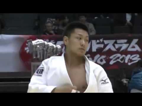 Denis Iartcev rus vs Nakamura Takenori JPN