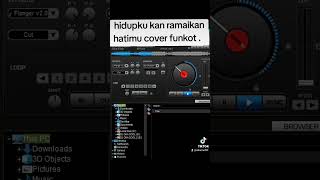 Download lagu Hidupku kan damaikan hatimu funkot version tiktok viral #singlefunkot mp3