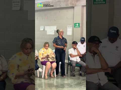 💙 Seguimos trabajando por nuestros niños, niñas y adolescentes.