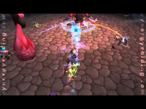 Heroic Highmaul - Walled City - 1/15/15