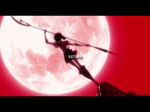 [FREE] shinigami x ecco2k x convolk x skele Type Beat - "saturn" | (p. DESPAIRINTOASHES)