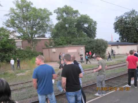 En hyllning till Gårdakvarnen!