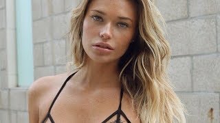 Samantha Hoopes