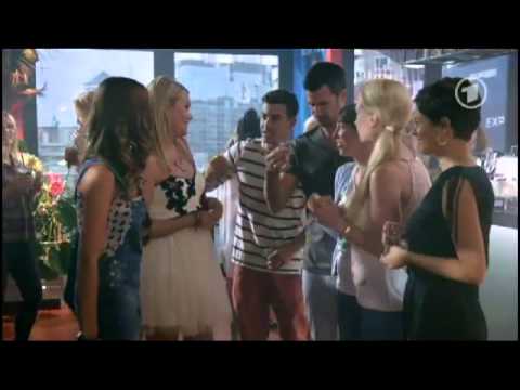 Folge 4392 Martha + Juri