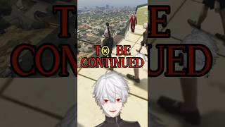 【にじGTA】 ド葛本社DAY9まとめ 【ドーラ/葛葉/本間ひまわり/社築/にじさんじ】