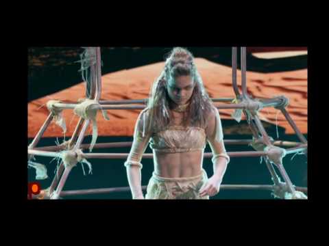 Eva Igo, The Divisional Finals @ World of Dance 2017