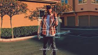 Mathaius Young - Up (prod. D' Sando)