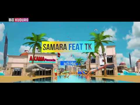 Samara Panamera ft Tk, Dibinguilé