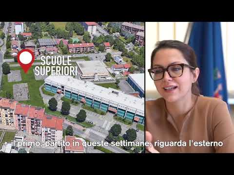 Settimo Torinese - IL NUOVO BORGO NUOVO… (03.05.22)