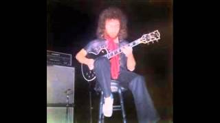 King Crimson at the Miller Time Concerts on the Pier, N.Y. 1984  Part 4
