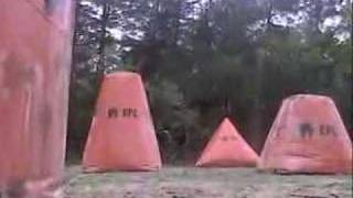 paitnball dvjproductions dead poetic music video