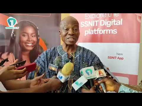 SSNIT Urges Pensioners to Use Virtual Branch and Telehealth Services