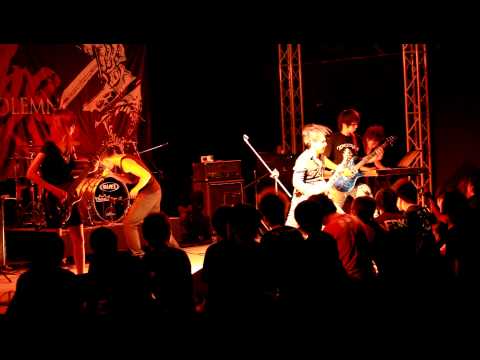 0521 Artemis - Silent Land @ The WALL駁二