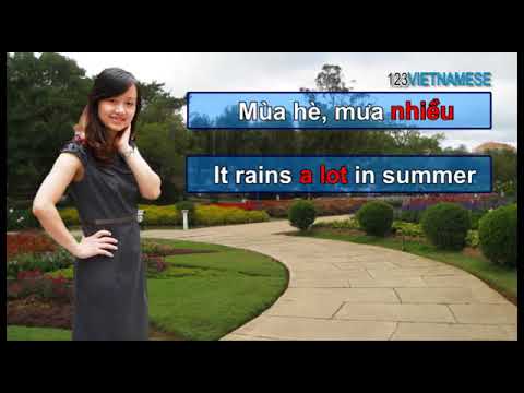 Good Ways to Learn Vietnamese - Study the Vietnamese Language