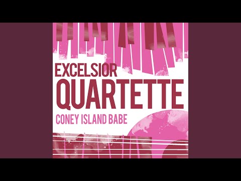 Video thumbnail for Coney Island Babe (Black Swan 2060)