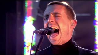 The Last Shadow Puppets - Meeting Place - Live @ La Musicale - HD