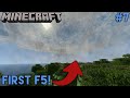 FIRST F5 OF THE SEASON in Minecraft Tornado Survival Season 8! [7]