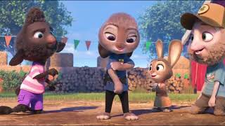 Download lagu Zootopia - Akademi Kepolisian (Adegan) - (Bahasa Indonesia) mp3