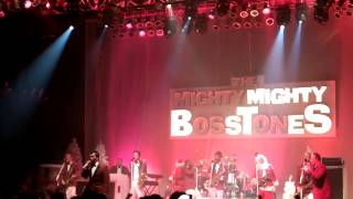 Devil&#39;s Night Out - Mighty Mighty Bosstones Hometown Throwdown #16 Night #2