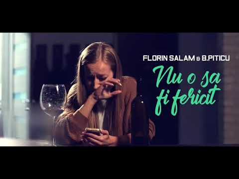 Florin Salam bursuc pitcu  nu-o sa fi fericit