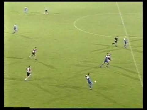 5. RWDM - KAA Gent 1-0