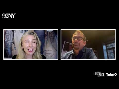 Emily Galvin Almanza in Conversation with Andrew Jarecki: The Price of Mercy