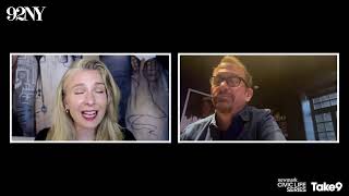 Emily Galvin Almanza in Conversation with Andrew Jarecki: The Price of Mercy