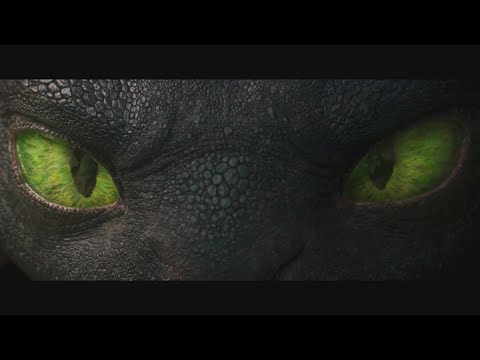 ディーンのレビューハウ・トゥ・トレイン・ユア・ドラゴン (Dean's Reviews: How To Train Your Dragon)