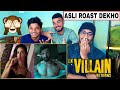 EK VILLAIN RETURNS Trailer Reaction JOHN DISHA ARJUN TARA Shubham Kumar Three Jokers