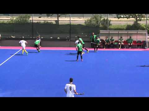 A1M: Tevere EUR-Amsicora