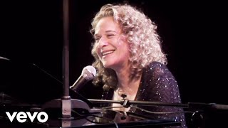 Carole King - Now and Forever (from Welcome To My Living Room)