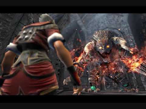 Best VGM 269 - Enchanted Arms - The People of London City