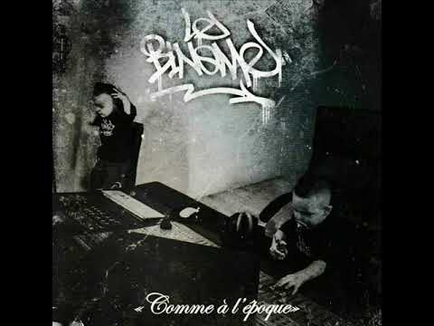 07 - Gueules de bois Feat. FG, K-Rizm & Sirano - Le Binôme (Acker & Le Cioner)