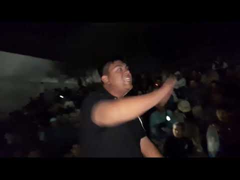 MIDFING vs METRIK - 4tos Fecha 6 (Temporada 2021) - RapubliK