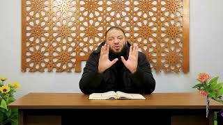 صورة فرسان الكريسماس | " كيف نحول موسم الكبائر إلي موسم توبة " | #محاضرة | د . حازم شومان