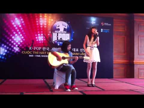 Bad man - Juniel cover by Primadonna Dâu