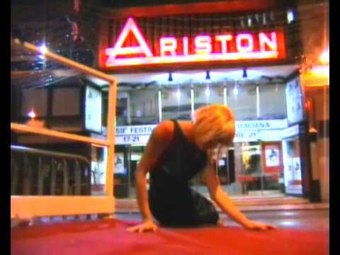 Sono venuta a........ Sanremo