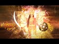 Mahishasur Vadh - Mahishasura Faces Devi Katyayani - Ep 09 - Full Episode