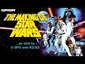COPYCOPY The Making Of Star Wars 1977 Documentary ESPAÑOL