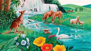 Será que o Éden Realmente Existiu?