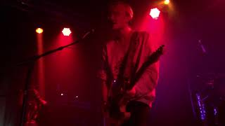 Badflower &quot;Promise Me&quot; Live @ , The Dome, London 08/04/19