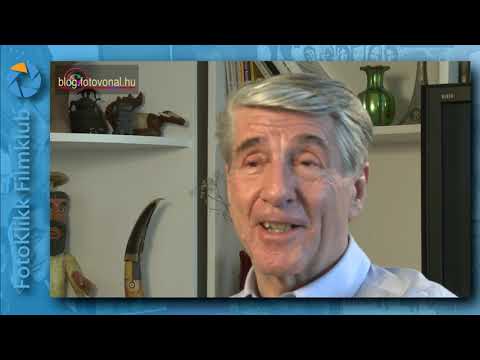 Korniss Péter  – Beszélgetések a fényképezésről