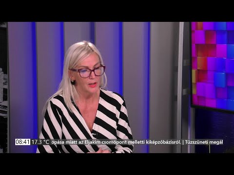 PIRKADAT Breuer Péterrel: Földi Judit