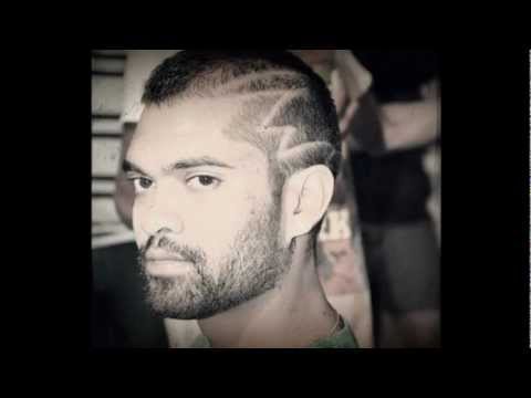 Gaimuba - Mooshan ft. Unoosha