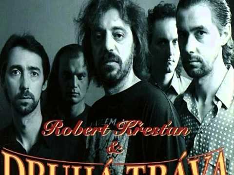 Robert Křesťan -  Kořeny