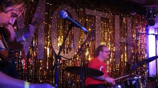 Mild High Club - Tesselation Live @ Moth Club