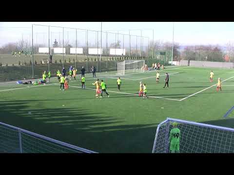 SK Slatina vs. FC Kuřim 0:3 🏆🏆🏆 WINTER CUP - finále 🏆🏆🏆